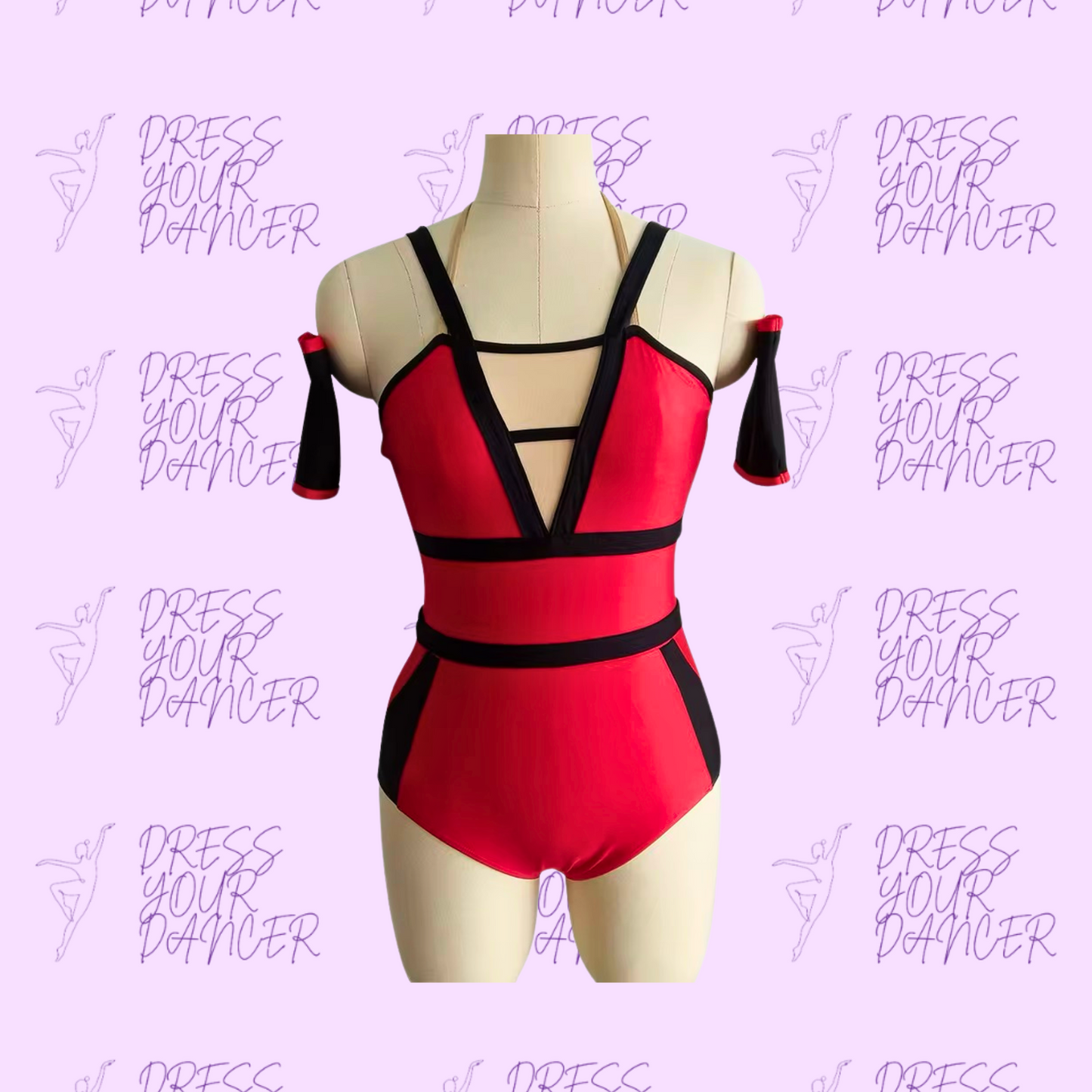 Take Five Dance Costume – Girls Jazz or Tap Solo Costume, Womens Contemporary Competition Dancewear, Catalog Teen Stage Performance Outfit