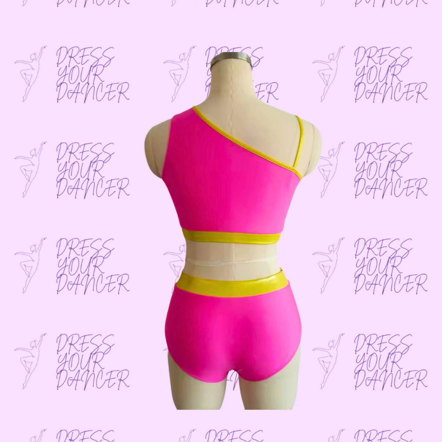 Sing, Sing, Sing Dance Costume – Girls Jazz or Tap Solo Costume, Womens Hip Hop Competition Dancewear, Catalog Teen Stage Performance Outfit