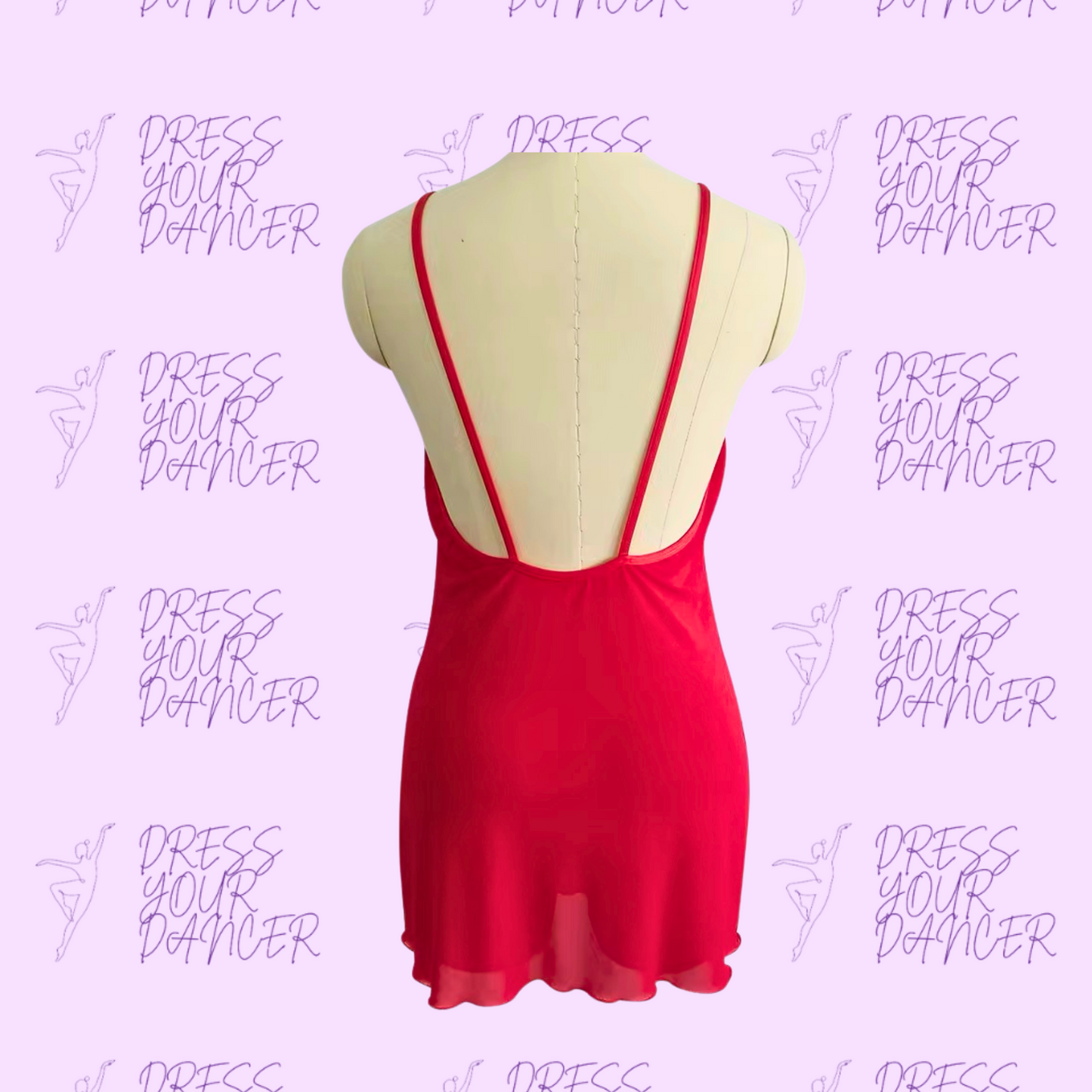 Material Girl Dance Costume – Girls Jazz or Musical Theatre Solo Costume Womens Competition Dancewear Catalog Teen Stage Performance Outfit