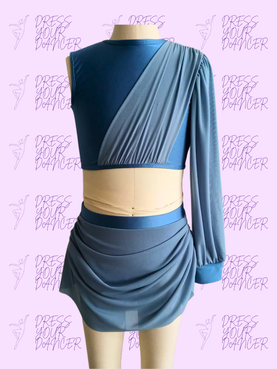 In Stock Costumes