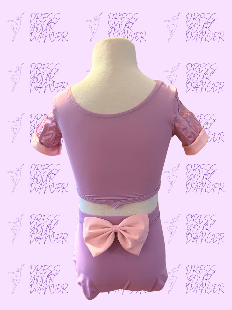 When Will My Life Begin Dance Costume – Girls Character Musical Theatre Solo Costume, Rapunzel-Inspired Competition Dancewear, Custom Outfit