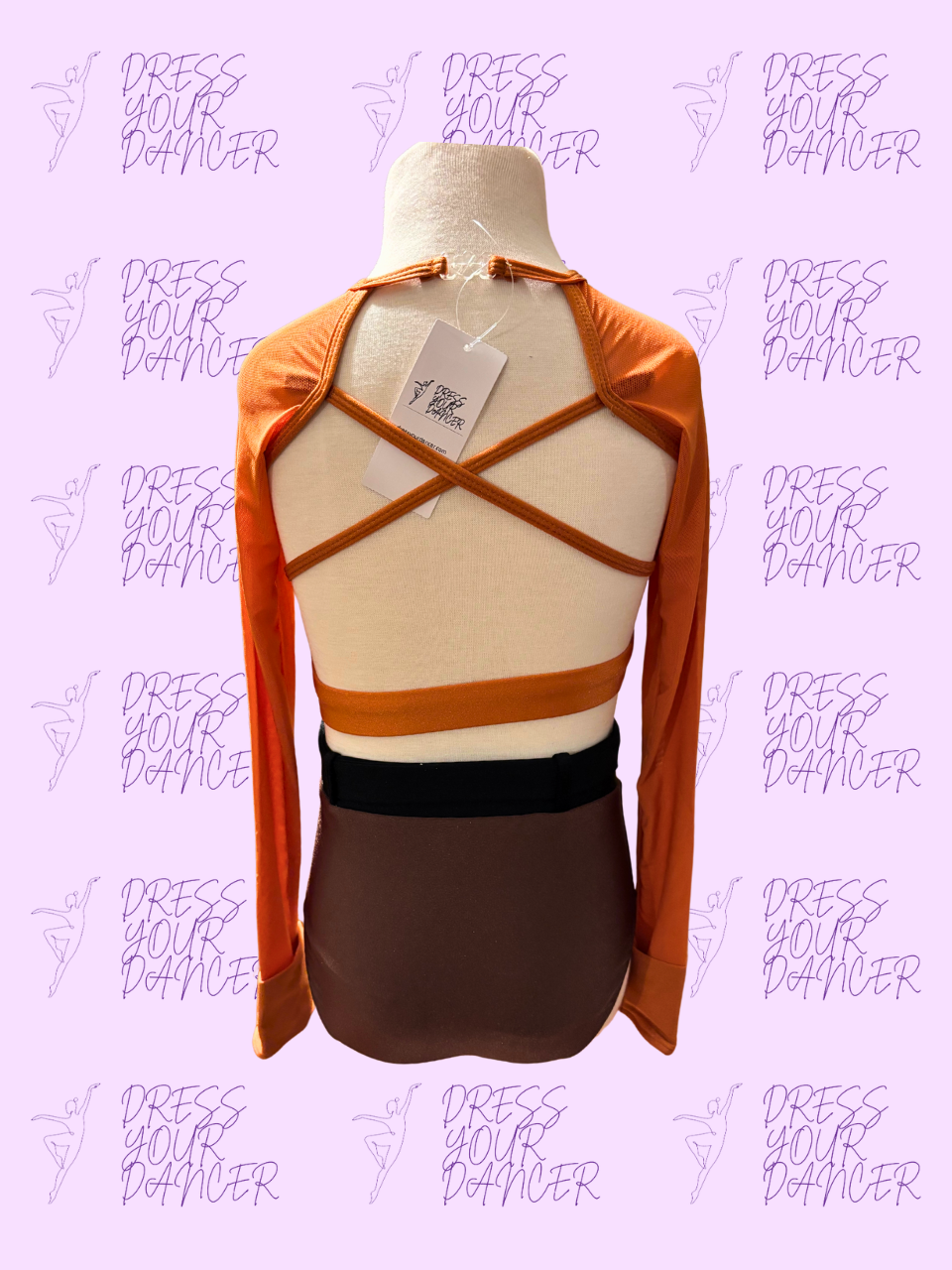 Dwarf Dance Costume – Sneezy-Inspired Girl Character Musical Theatre Costume 7 Dwarfs-Inspired Competition Dancewear Custom Stage Outfit