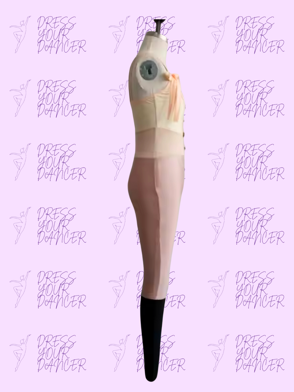 My Shot Dance Costume – Girls Musical Theatre or Jazz Solo Costume, Hamilton-Inspired Competition Dancewear, Custom Stage Performance Outfit
