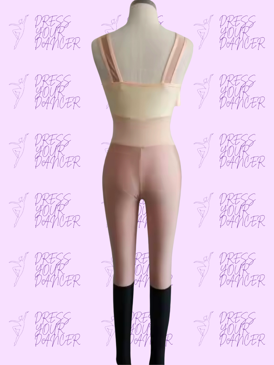 My Shot Dance Costume – Girls Musical Theatre or Jazz Solo Costume, Hamilton-Inspired Competition Dancewear, Custom Stage Performance Outfit