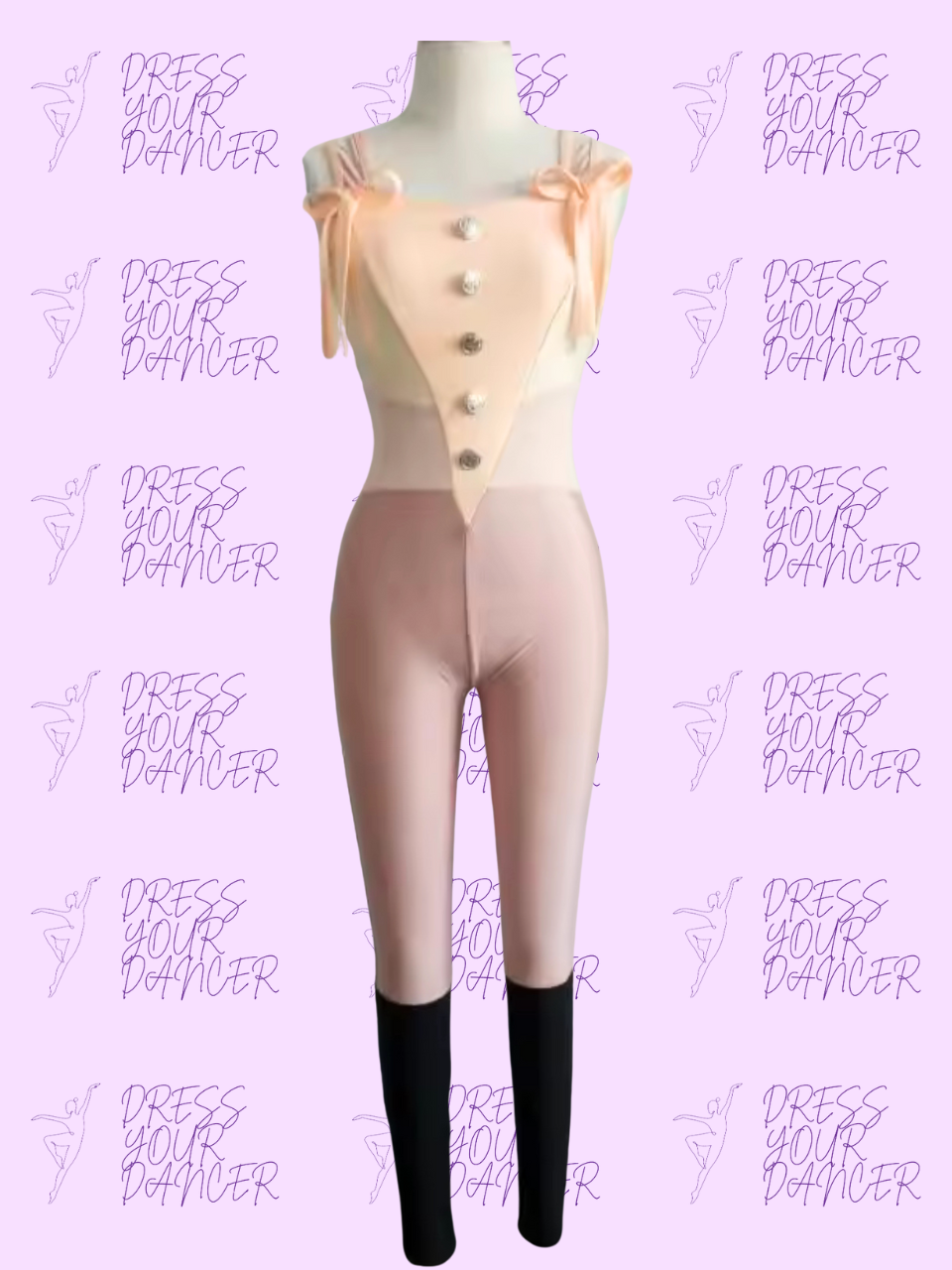 My Shot Dance Costume – Girls Musical Theatre or Jazz Solo Costume, Hamilton-Inspired Competition Dancewear, Custom Stage Performance Outfit