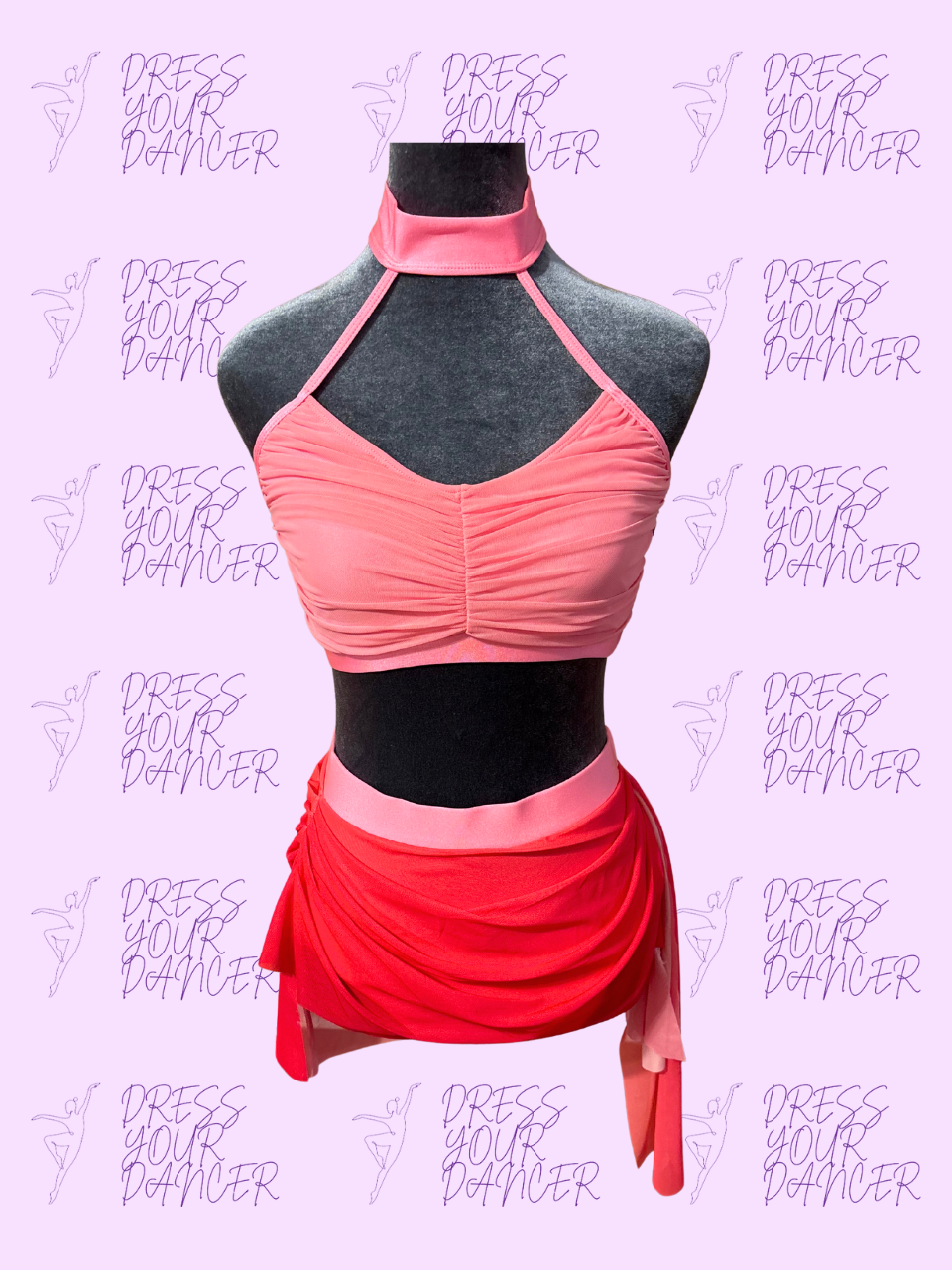 Take On Me Dance Costume – Girls Jazz or Contemporary Solo Costume, Womens Competition Dancewear, Custom Teen Stage Performance Outfit