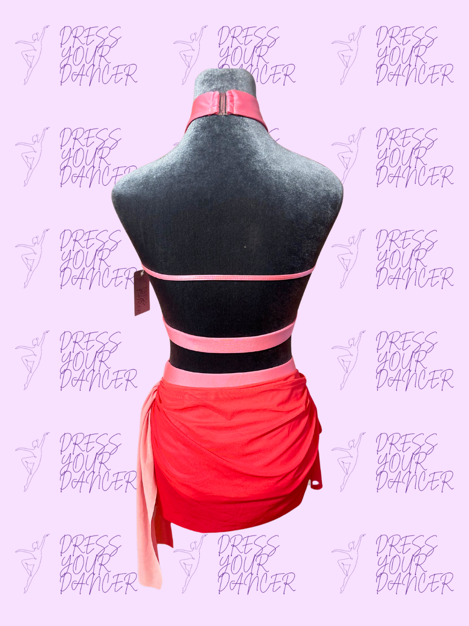 Take On Me Dance Costume – Girls Jazz or Contemporary Solo Costume, Womens Competition Dancewear, Custom Teen Stage Performance Outfit