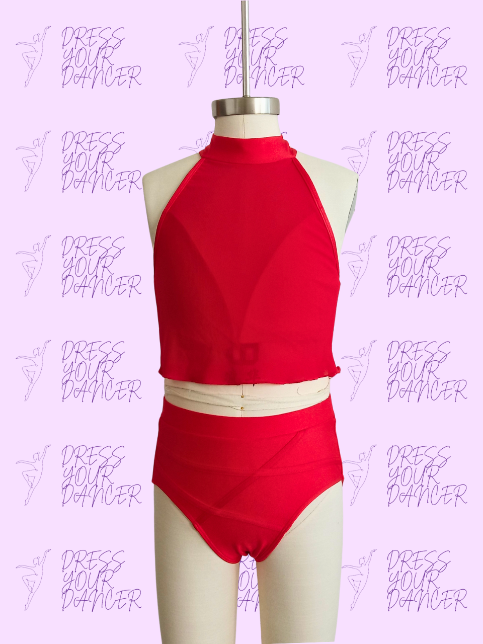 Fighter Dance Costume – Girls Contemporary or Jazz Solo Costume, Womens Competition Dancewear, Custom Teen Stage Performance Outfit