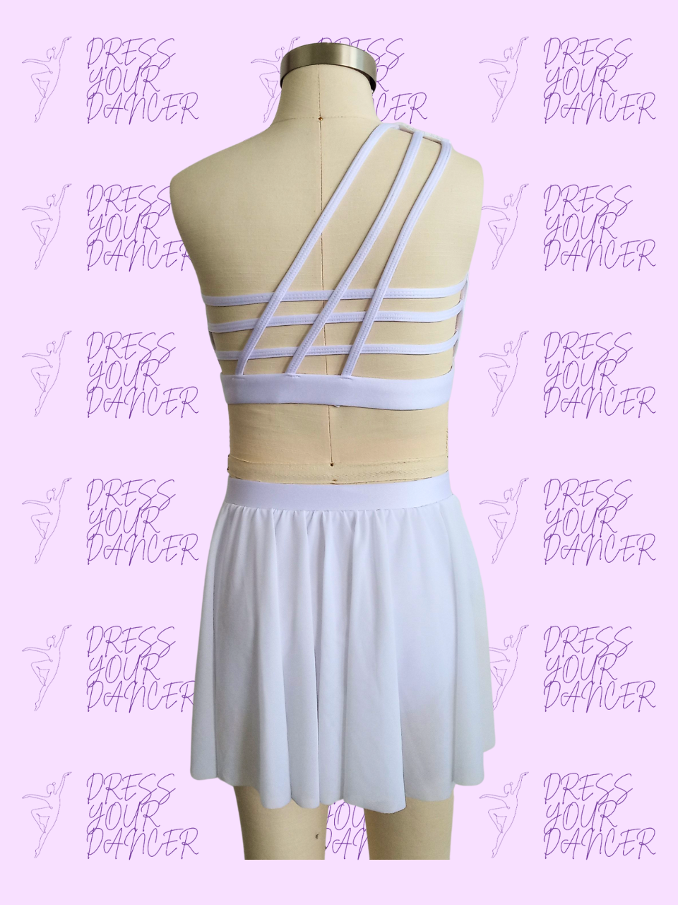 Unfinished Sympathy Dance Costume – Girls Contemporary or Lyrical Costume Womens Competition Dancewear Custom Teen Stage Performance Outfit