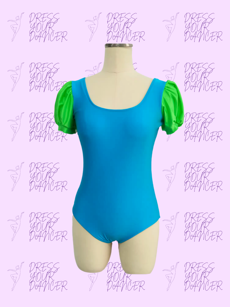 Step Sister Dance Costume – Drizella-Inspired Girls Character Musical Theatre Solo Costume, Competition Dancewear, Custom Performance Outfit