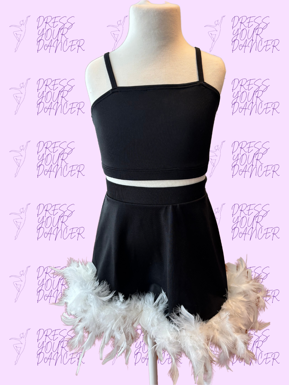 Be Our Guest Dance Costume – Babette-Inspired Girls Character or Musical Theatre Solo Costume, Beauty and the Beast Competition Dancewear