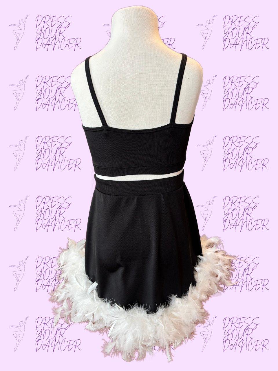 Be Our Guest Dance Costume – Babette-Inspired Girls Character or Musical Theatre Solo Costume, Beauty and the Beast Competition Dancewear