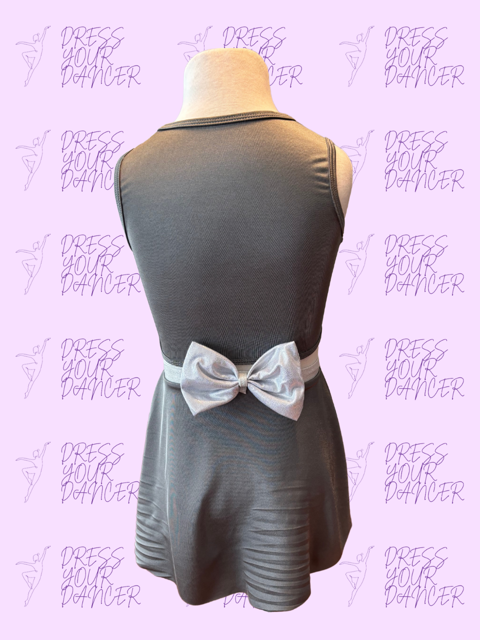 Be Our Guest Dance Costume – Server-Inspired Girls Character or Musical Theatre Solo Costume, Beauty and the Beast Competition Dancewear