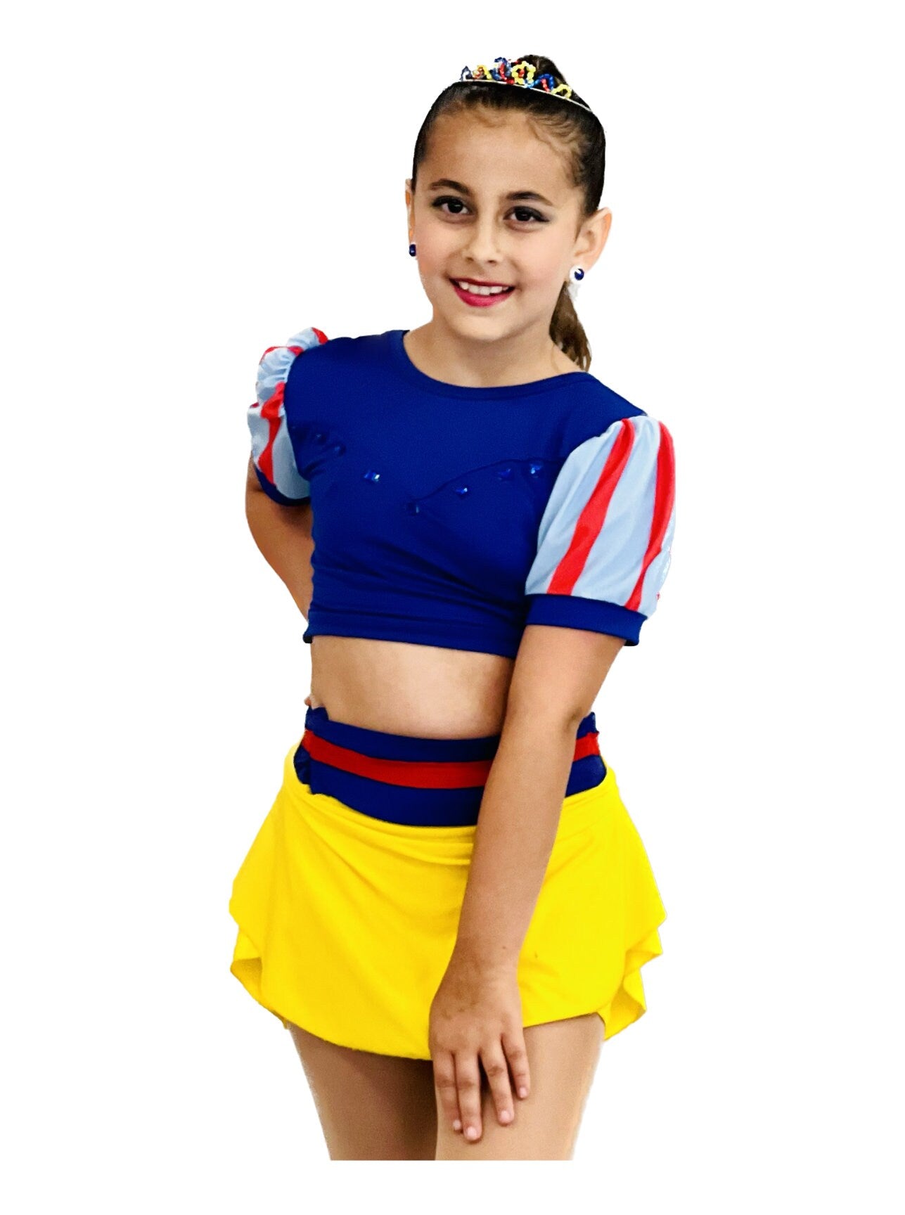 In Stock Costumes