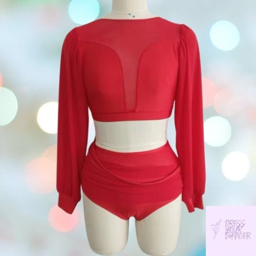 In Stock Costumes