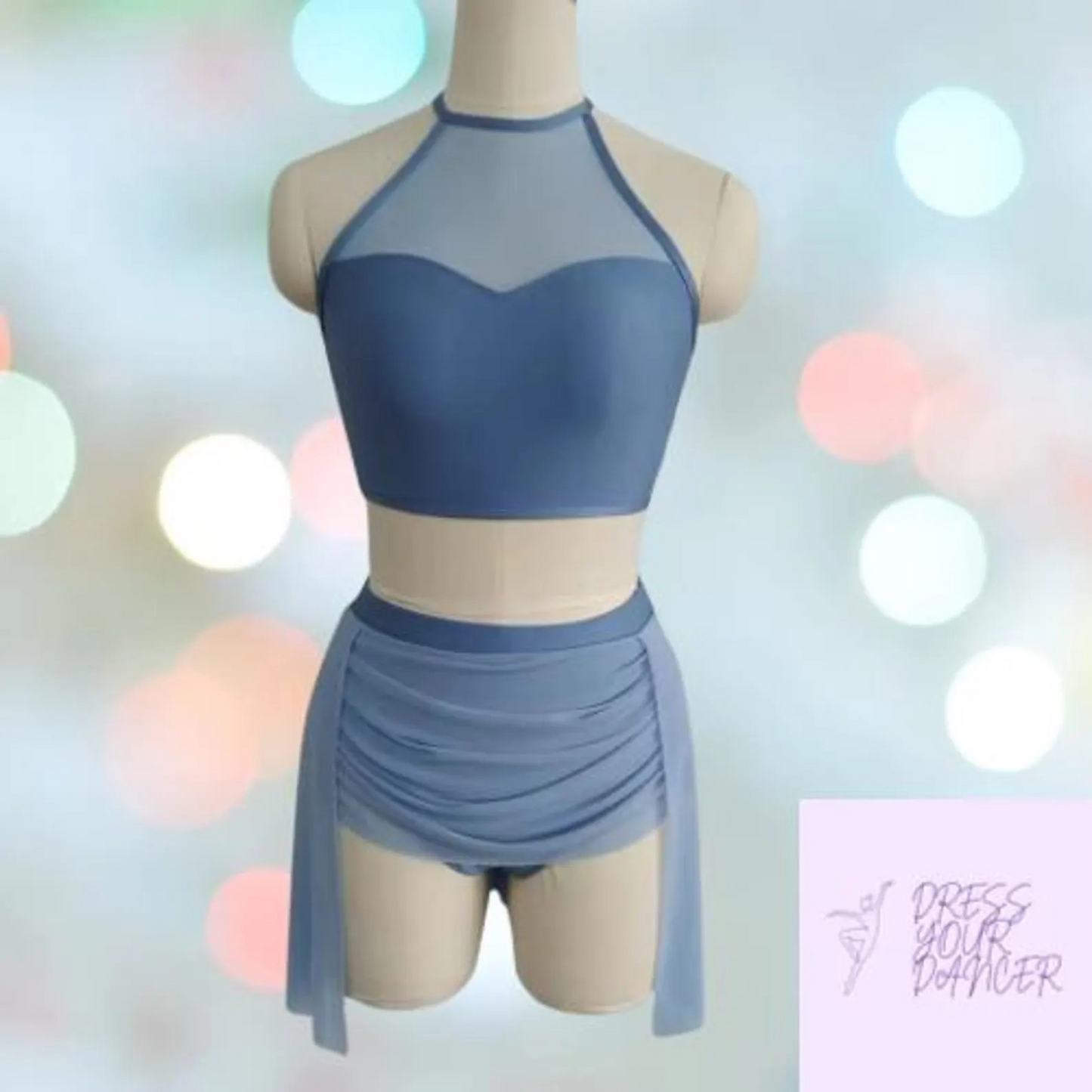 In Stock Costumes