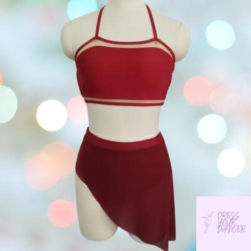 In Stock Costumes
