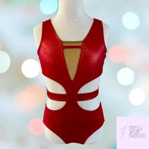 In Stock Costumes