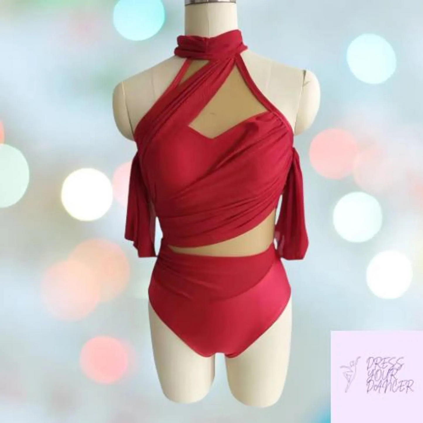 In Stock Costumes
