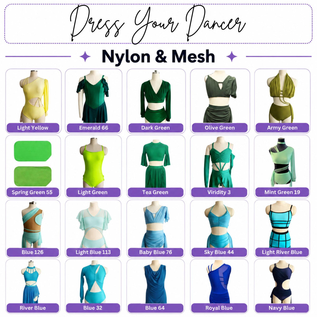 Shake It Out Dance Costume – Girls Lyrical or Contemporary Solo Costume, Womens Competition Dancewear, Catalog Teen Stage Performance Outfit