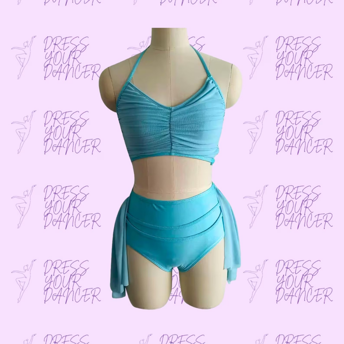 In Stock Costumes