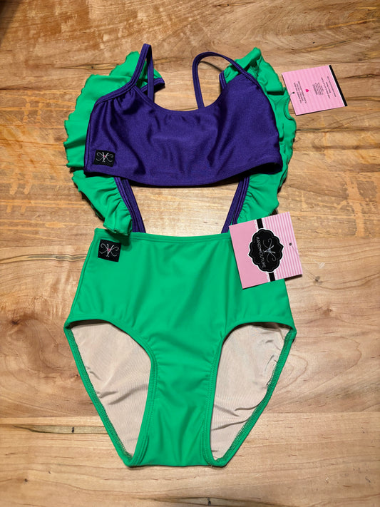 Kandi Kouture Dancewear