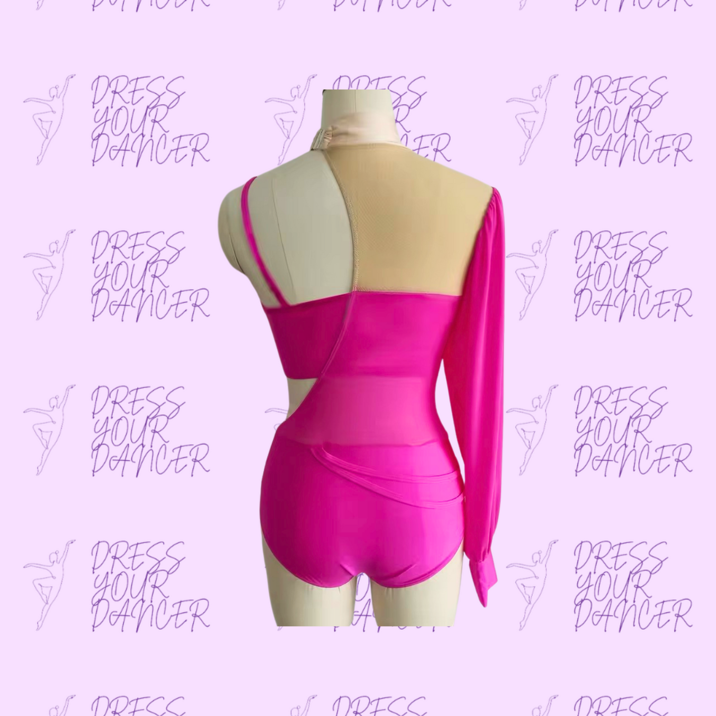 Just Dance Costume – Girls Jazz or Contemporary Solo Costume Womens Jazz Competition Dancewear Catalog Teen Hip Hop Stage Performance Outfit