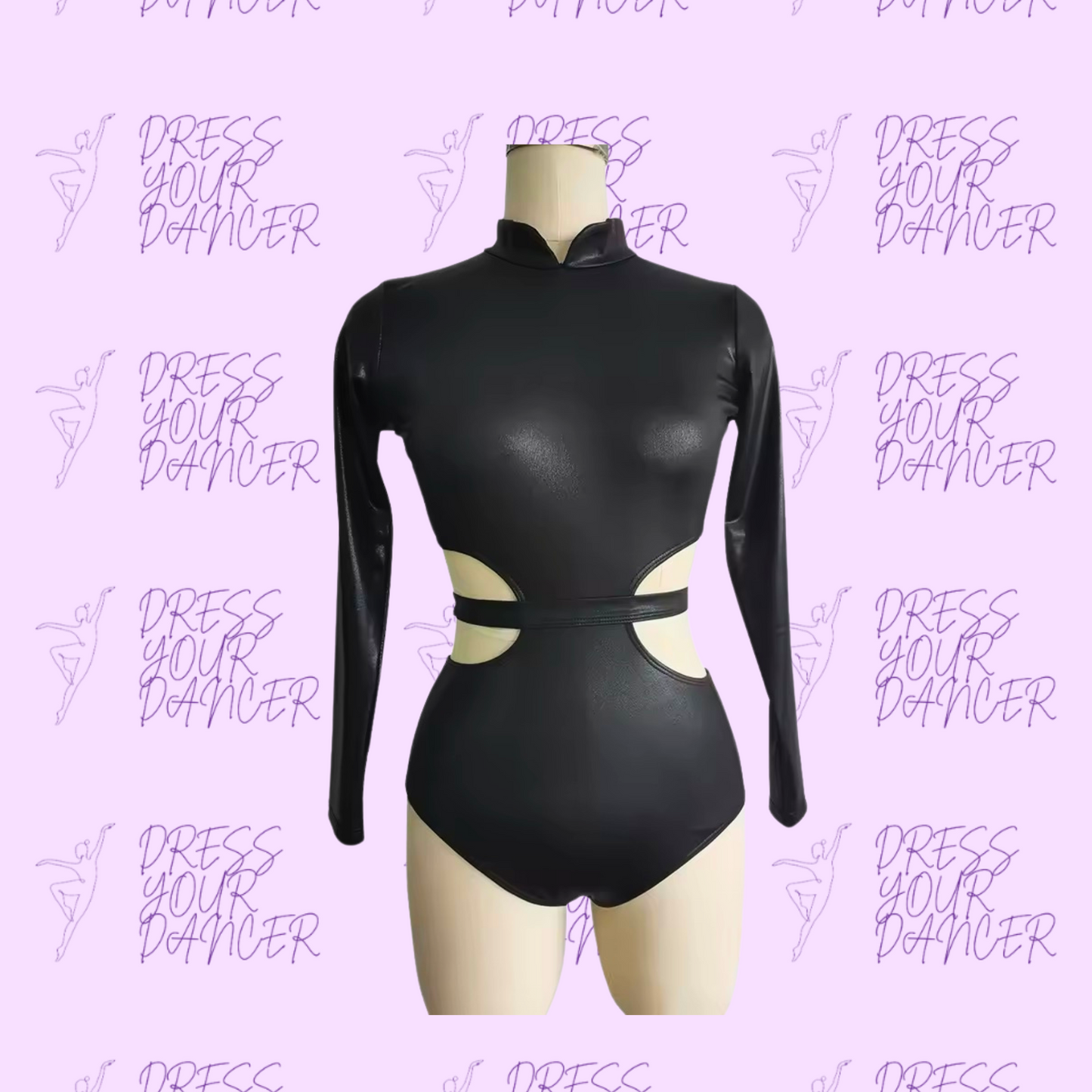 Crazy In Love Dance Costume – Girls Jazz or Contemporary Solo Costume, Womens Competition Dancewear, Catalog Teen Stage Performance Outfit