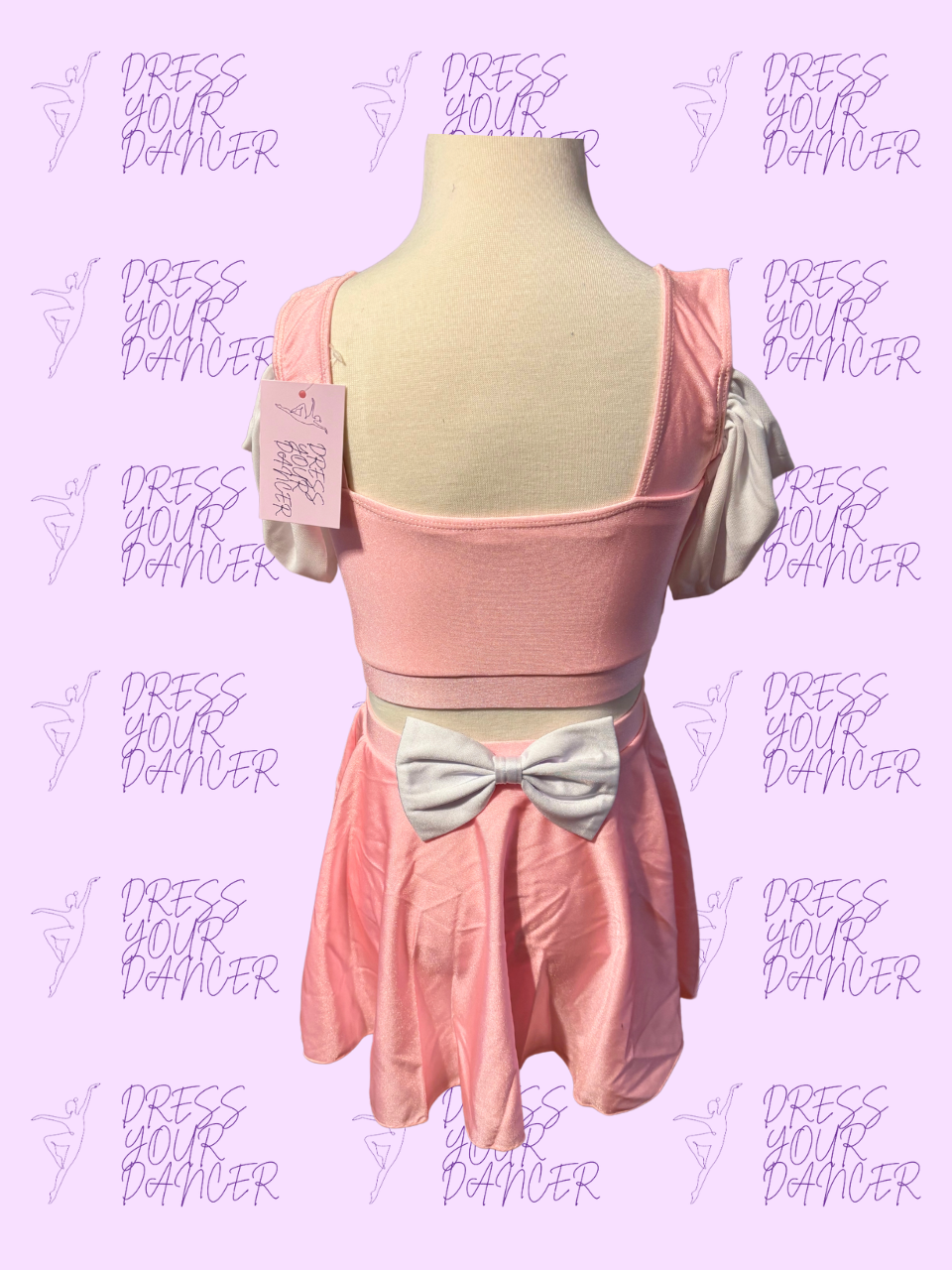 Once Upon a Dream Dance Costume – Girls Character or Musical Theatre Costume Princess Competition Dancewear Custom Stage Performance Outfit