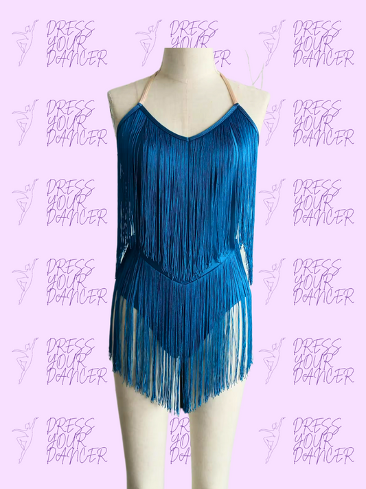 Uptown Funk Dance Costume – Girls Jazz or Musical Theatre Solo Costume, Womens Competition Dancewear, Custom Teen Stage Performance Outfit
