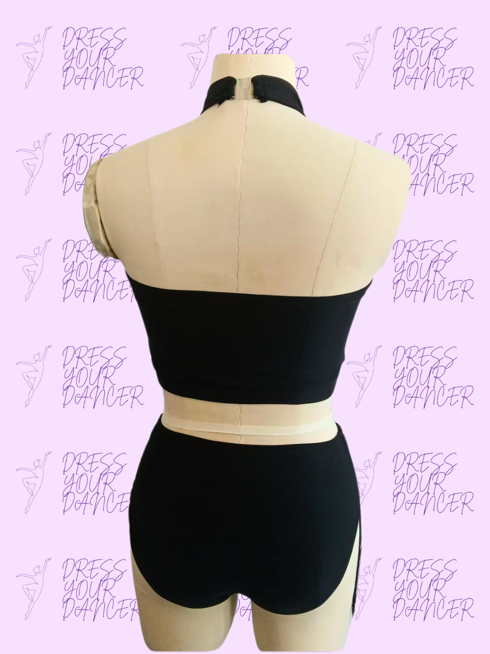 Fever Dance Costume – Girls Jazz or Musical Theatre Solo Costume, Womens Competition Dancewear, Custom Teen Stage Performance Outfit