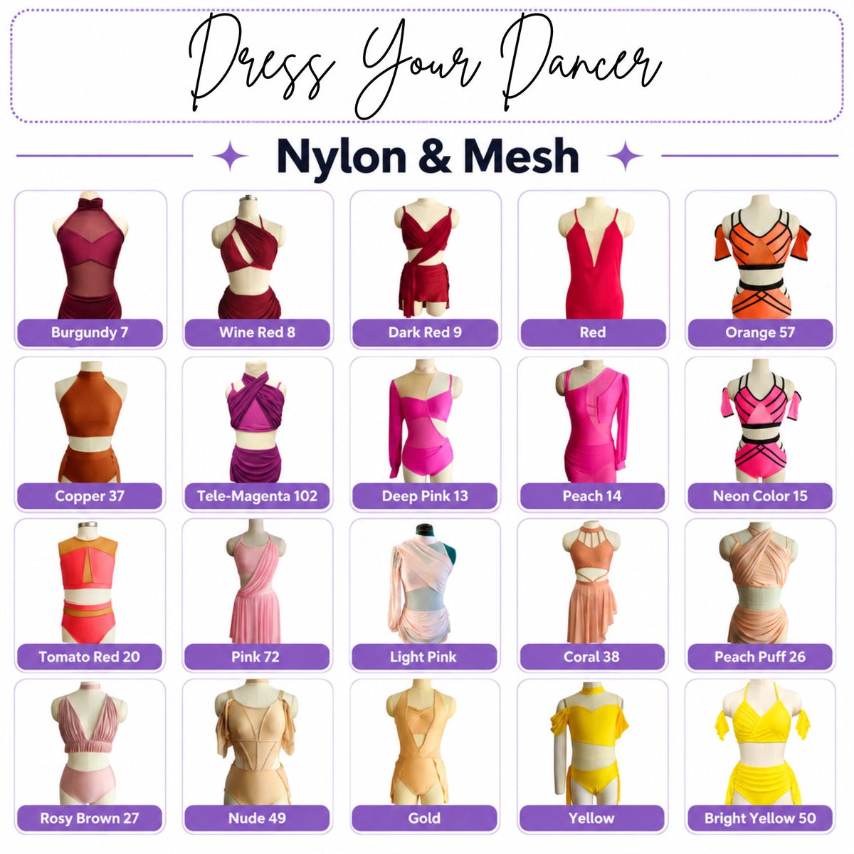 Shake It Out Dance Costume – Girls Lyrical or Contemporary Solo Costume, Womens Competition Dancewear, Catalog Teen Stage Performance Outfit